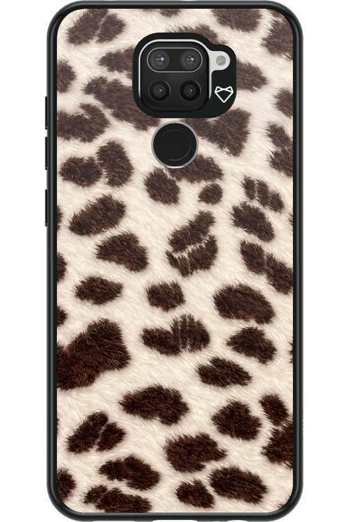 Wild Coat - Xiaomi Redmi Note 9