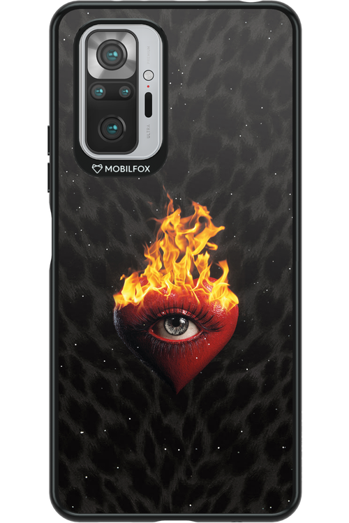 Shit happens - Xiaomi Redmi Note 10S