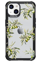 Olive Tree - Apple iPhone 13