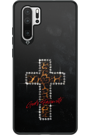 God's Favourite - Huawei P30 Pro