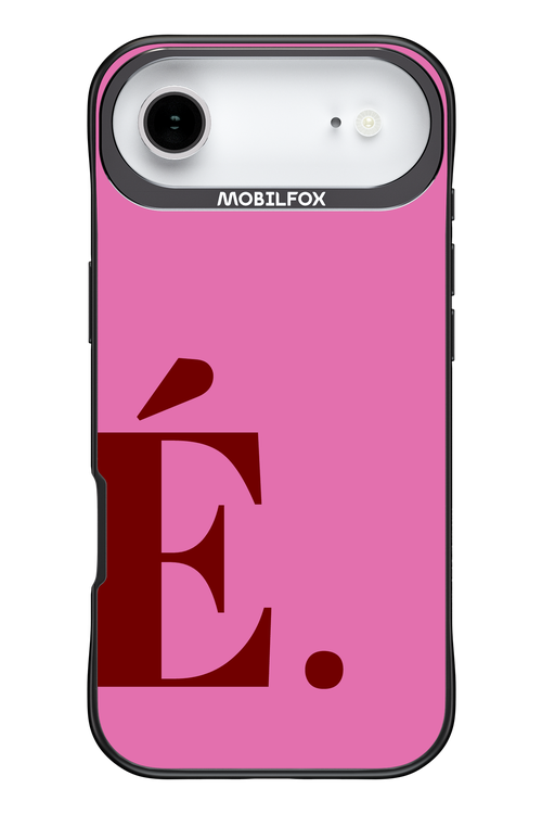 E II (Sorbet) 2.0 - Apple iPhone 17 Air