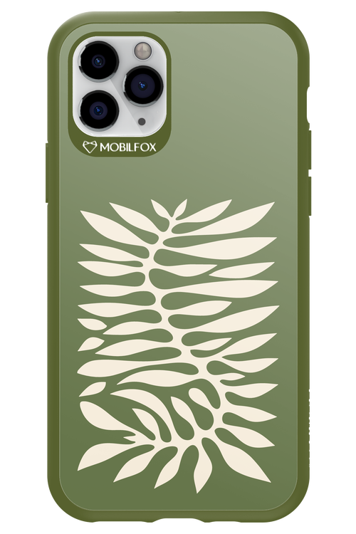 Grasshopper - Apple iPhone 11 Pro