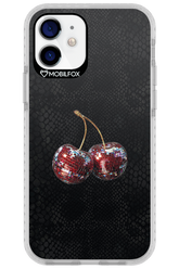 Disco Cherries - Apple iPhone 12
