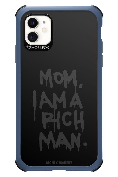 Rich Man - Apple iPhone 11