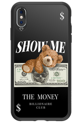 Show Me The Money 2.0 - Apple iPhone XS Max