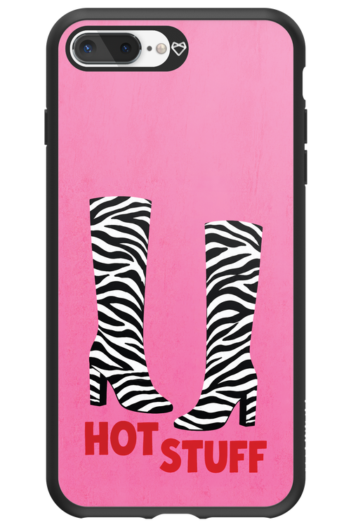 HOT STUFF 2.0 - Apple iPhone 8 Plus