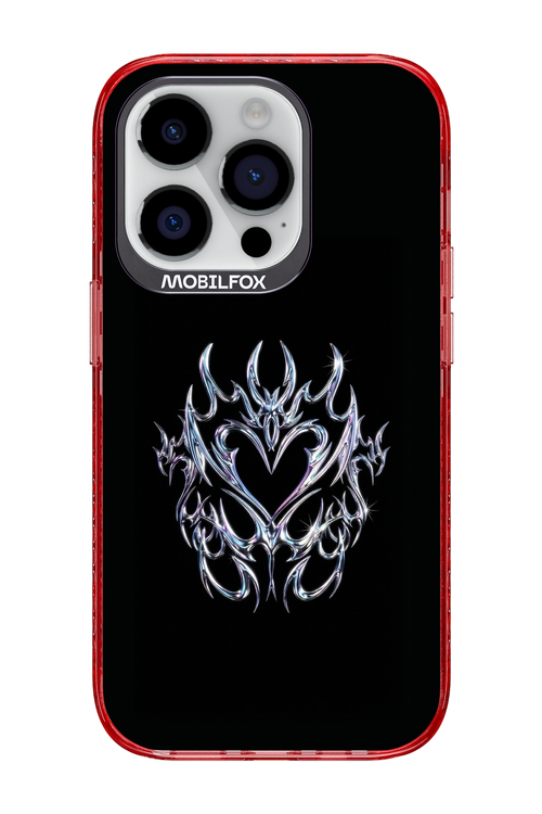 Silver Soul 2.0 - Apple iPhone 14 Pro