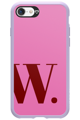 W (Sorbet) 2.0 - Apple iPhone SE 2020
