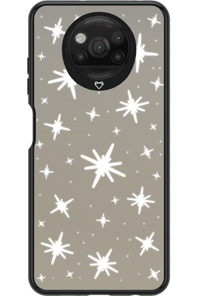 Star Champagne - Xiaomi Poco X3 NFC