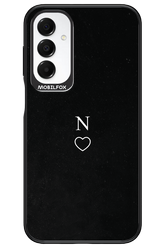 N Black 2.0 - Samsung A16