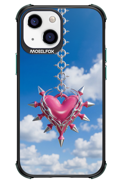 Heart Fux 2.0 - Apple iPhone 13 Mini