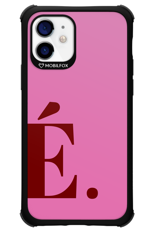 E II (Sorbet) 2.0 - Apple iPhone 12