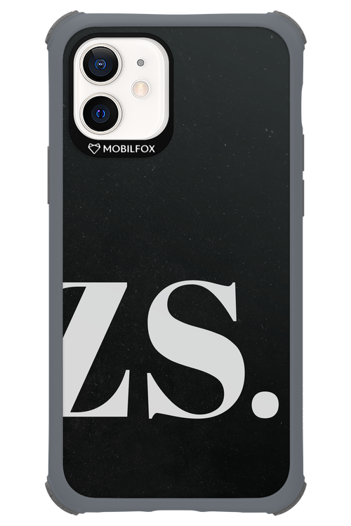 ZS (Off Space) 2.0 - Apple iPhone 12