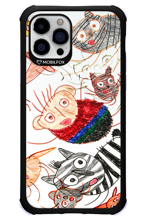 Dream 2.0 - Apple iPhone 12 Pro