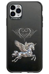 Horse Heart 2.0 - Apple iPhone 11 Pro Max