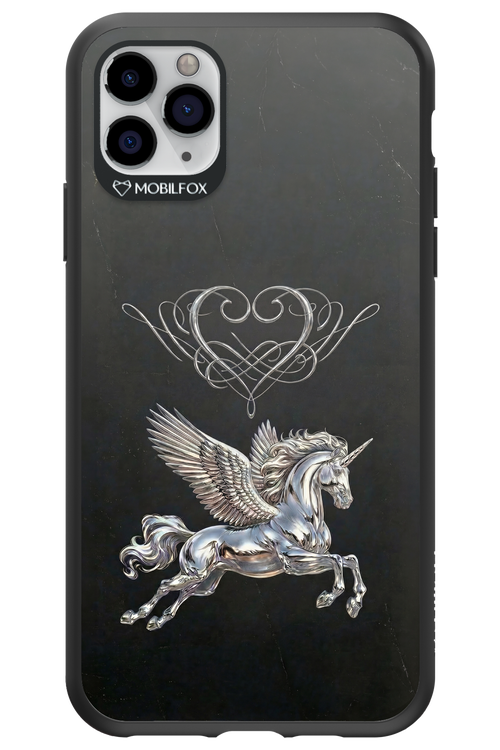 Horse Heart 2.0 - Apple iPhone 11 Pro Max