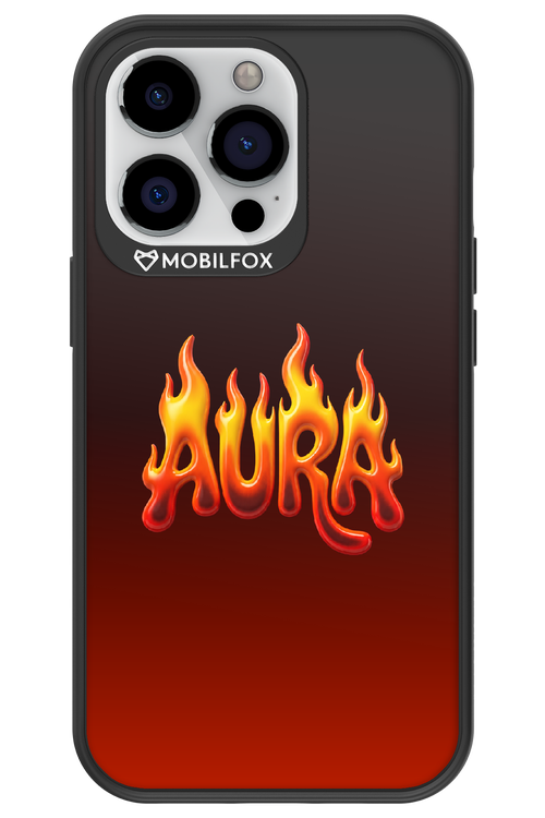 Aura 2.0 - Apple iPhone 13 Pro