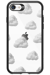Cloudy Simple 2.0 - Apple iPhone SE 2020