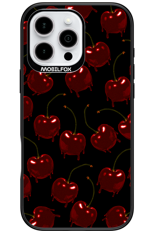 Cherry Blood - Apple iPhone 16 Pro Max