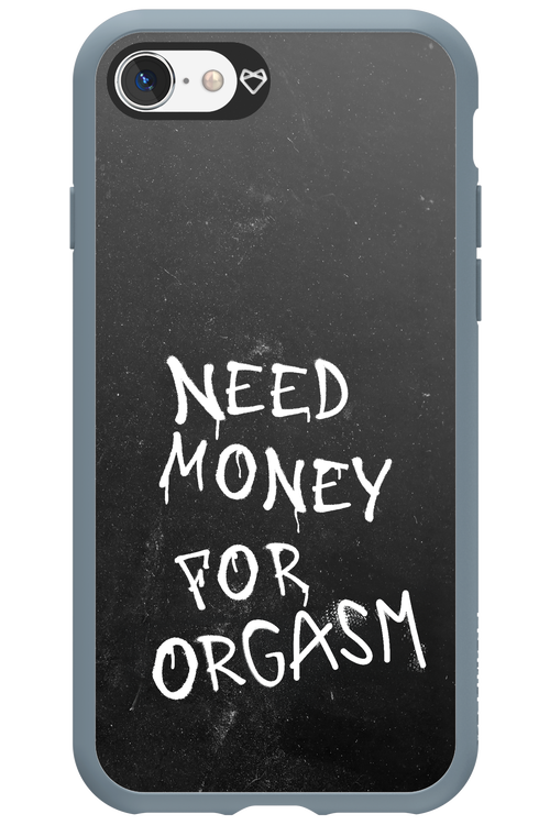 Orgasm 2.0 - Apple iPhone SE 2020