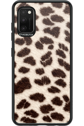 Wild Coat - Samsung Galaxy A41