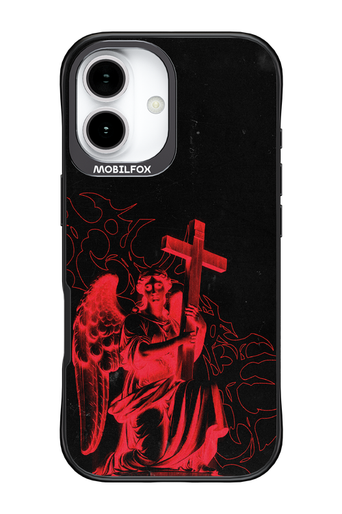 Fallen angel II 2.0 - Apple iPhone 17