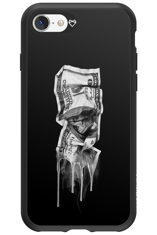 Melting Money 2.0 - Apple iPhone SE 2020