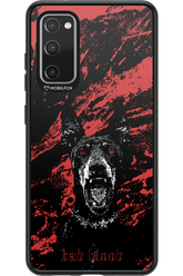 Bad Blood - Samsung Galaxy S20 FE