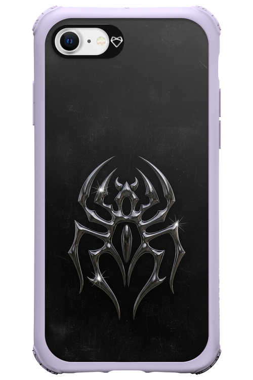 Dark Spider 2.0 - Apple iPhone SE 2020