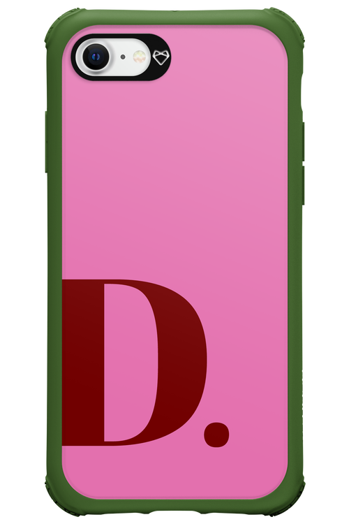 D (Sorbet) 2.0 - Apple iPhone SE 2022
