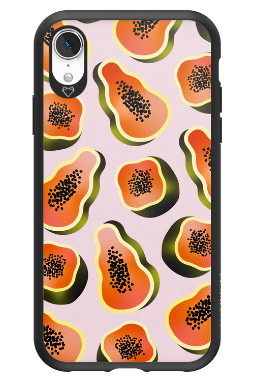 Papaya Wave 2.0 - Apple iPhone XR