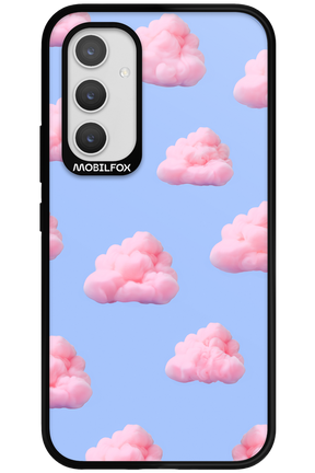 Cloudy - Samsung Galaxy A54