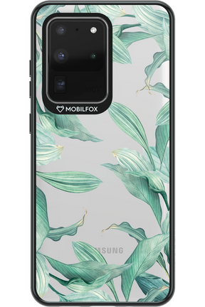 Greenpeace 2.0 - Samsung Galaxy S20 Ultra 5G