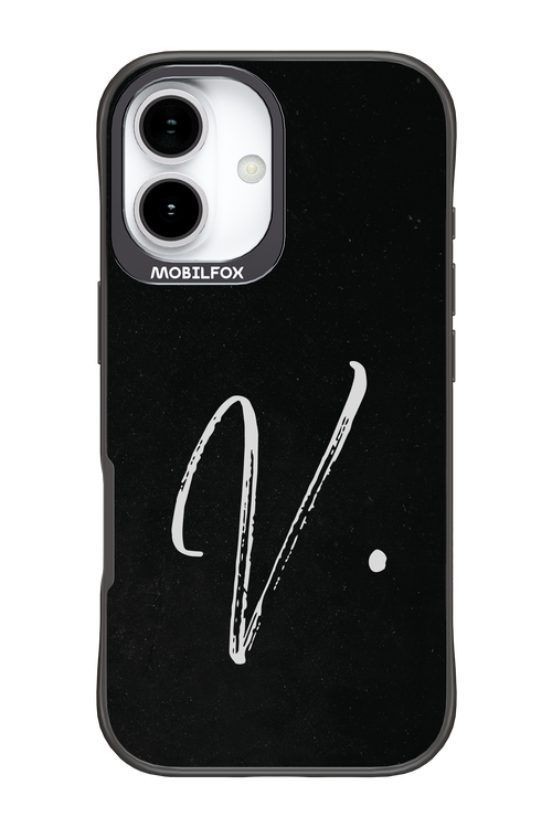 (Off Space) V 2.0 - Apple iPhone 17