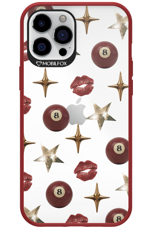 Lucky strike 2.0 - Apple iPhone 12 Pro Max