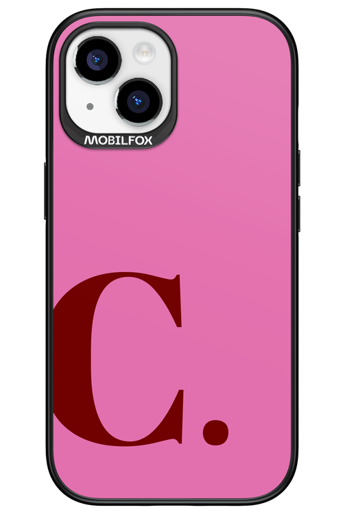 C (Sorbet) 2.0 - Apple iPhone 15