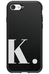 K (Off Space) 2.0 - Apple iPhone SE 2020