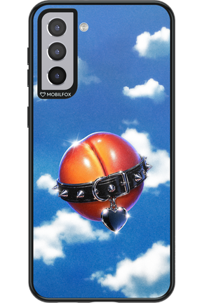 Wild Peach 2.0 - Samsung Galaxy S21+