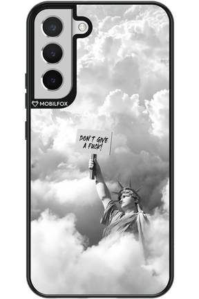 Don't give a  - Samsung Galaxy S22+