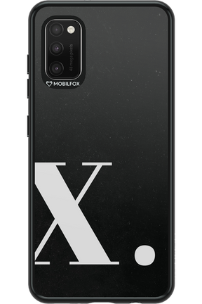 X (Off Space) 2.0 - Samsung Galaxy A41