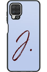 (Jellyfish Presso) J 2.0 - Samsung Galaxy A12