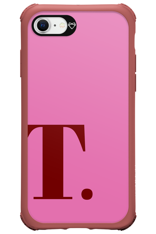 T (Sorbet) 2.0 - Apple iPhone SE 2022