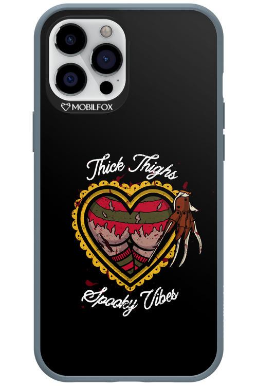 Hot Nightmare - Apple iPhone 12 Pro Max