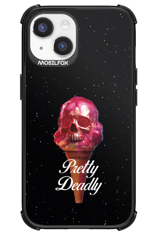 Pretty Deadly - Apple iPhone 14