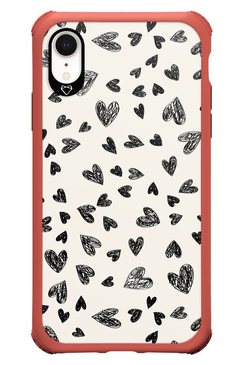 Crazy in Luv 2.0 - Apple iPhone XR