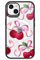 Cherry Cherry Lady - Apple iPhone 13