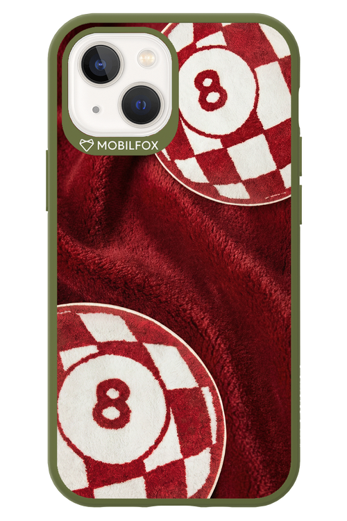 Lucky 8 2.0 - Apple iPhone 13 Mini