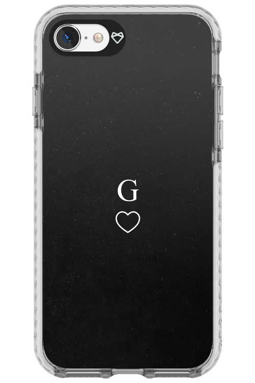 G Black 2.0 - Apple iPhone 7