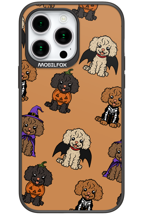 BOO-DLE CREW - Apple iPhone 15 Pro Max