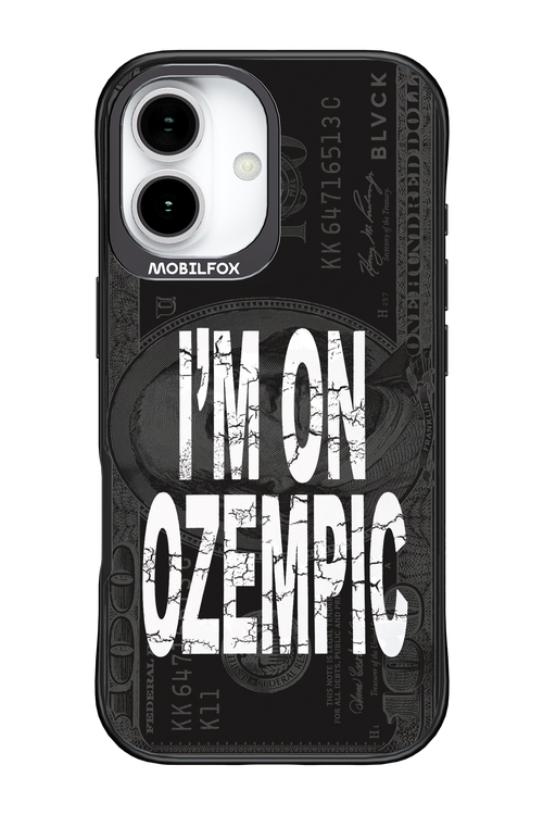 ozempic 2.0 - Apple iPhone 17